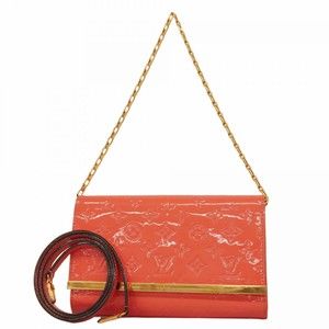 LOUIS VUITTON Pink Shoulder Bag